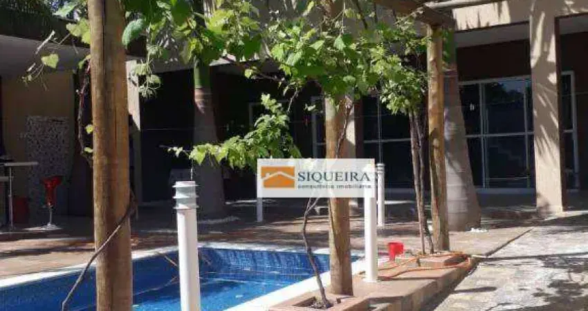 Casa com 2 dormitórios à venda, 280 m² por R$ 940.000,00 - Jardim Santa Marta - Sorocaba/SP