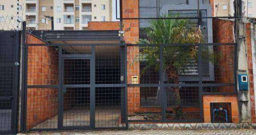 Ponto para alugar, 188 m² por R$ 4.500,00/mês - Parque dos Eucaliptos - Sorocaba/SP