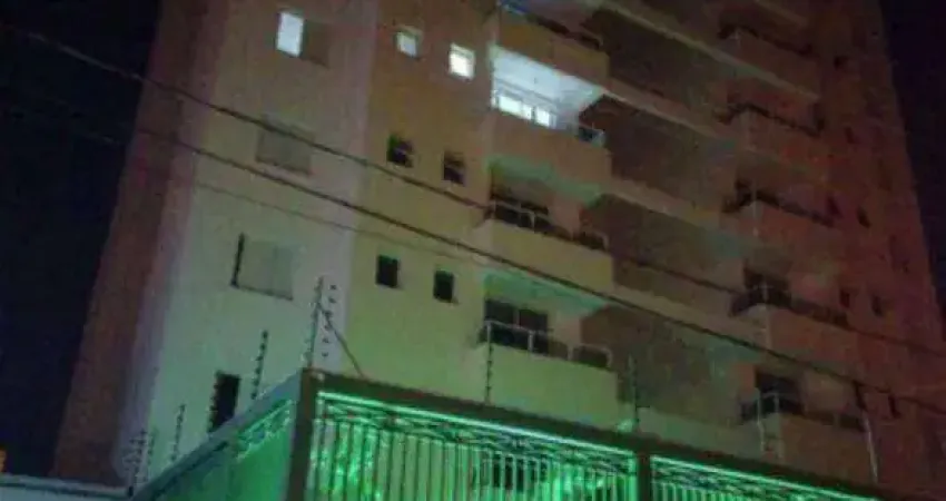 Apartamento com 2 dormitórios para alugar, 65 m² por R$ 2.522,25/mês - Jardim Piratininga - Sorocaba/SP