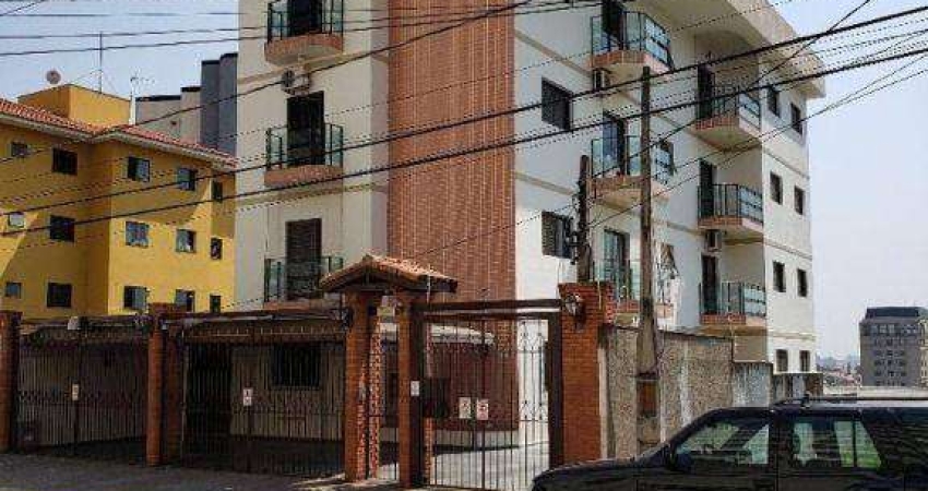 Edifício Tiger - Apartamento com 2 dormitórios à venda, 66 m² por R$ 360.000 - Parque Campolim - Sorocaba/SP