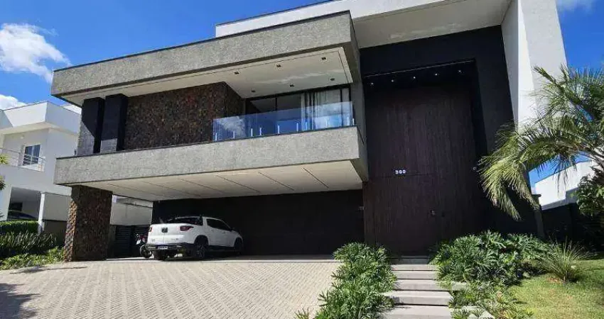 Condomínio Saint Patrick - Casa com 5 dormitórios à venda, 787 m² por R$ 7.950.000 - Saint Patrick - Sorocaba/SP