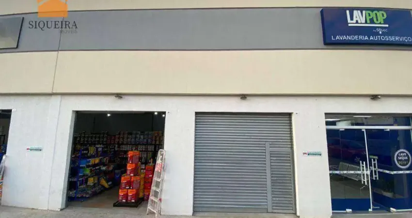 Loja para alugar, 70 m² por R$ 3.859,95/mês - Jardim Piazza Di Roma - Sorocaba/SP