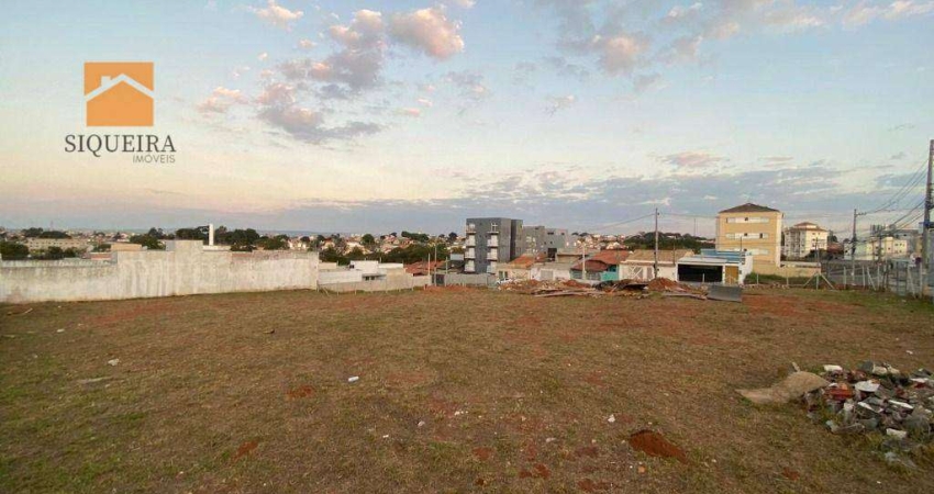 Terreno para alugar, 2360 m² por R$ 15.700,00/mês - Jardim Piazza di Roma II - Sorocaba/SP