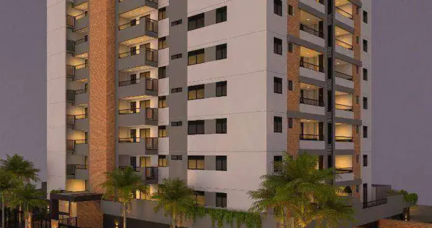 Residencial Terraço Boa Vista - Apartamento com 3 dormitórios à venda, 188 m² por R$ 998.000 - Jardim do Paço - Sorocaba/SP