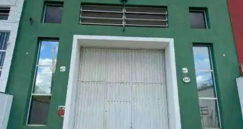Galpão, 305 m² - venda por R$ 850.000,00 ou aluguel por R$ 6.318,67/mês - Jardim Piazza di Roma I - Sorocaba/SP