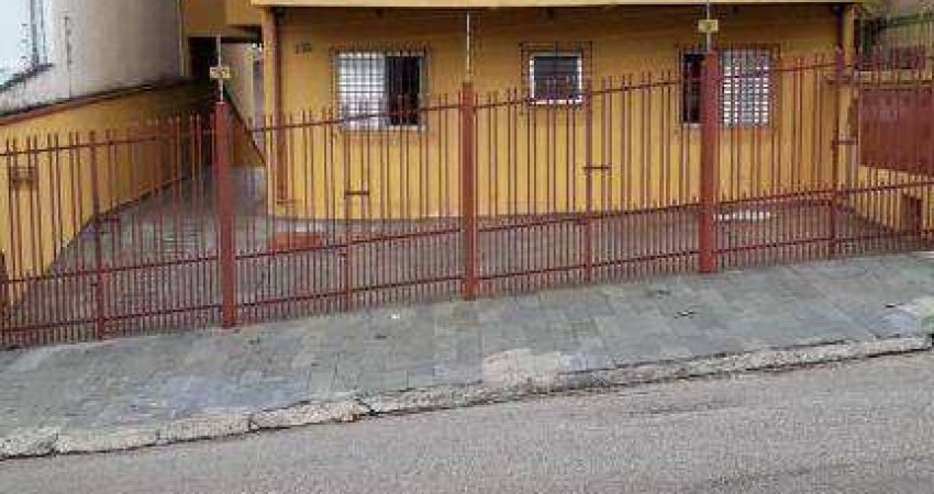 Edifício Marcia - Apartamento com 2 dormitórios à venda, 75 m² por R$ 270.000 - Vila São Caetano - Sorocaba/SP