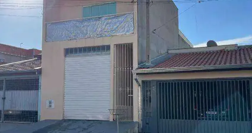 Ponto para alugar, 125 m² por R$ 1.980,00/mês - Parque São Bento - Sorocaba/SP