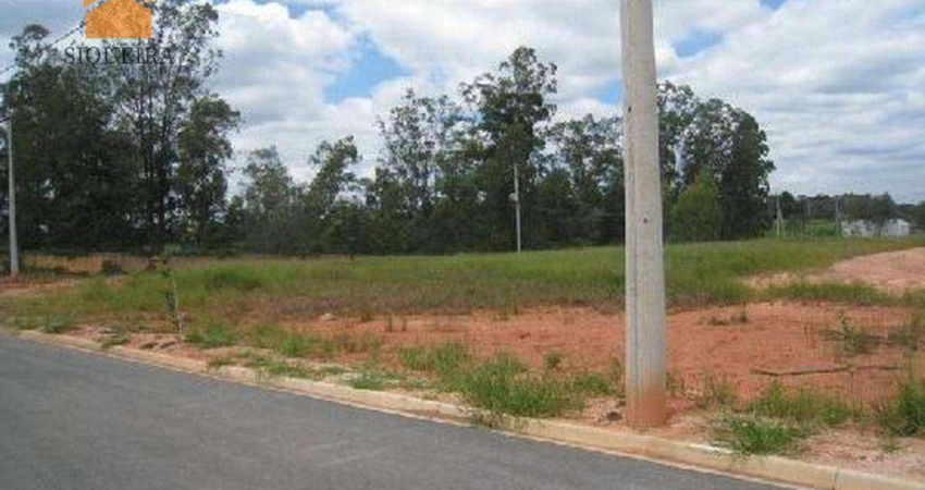 Área para alugar, 1424 m² por R$ 3.154,58/mês - Iporanga - Sorocaba/SP