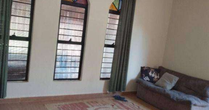Casa com 3 dormitórios à venda, 140 m² por R$ 260.000,00 - Caputera - Sorocaba/SP