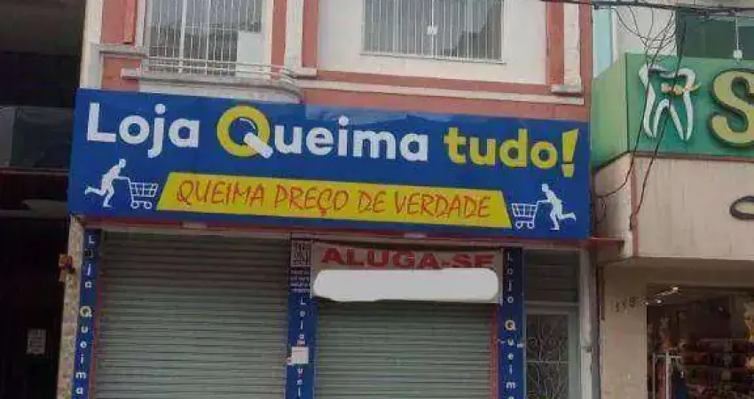 Salão para alugar, 350 m² por R$ 6.305,00/mês - Centro - Sorocaba/SP