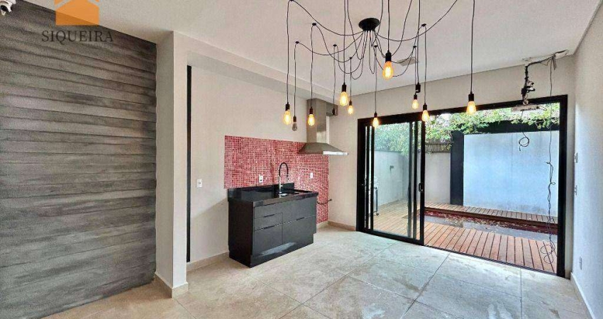 Condomínio Villa dos Inglezes - Casa com 3 dormitórios à venda, 275 m² por R$ 2.200.000 - Condomínio Vila dos Inglezes - Sorocaba/SP