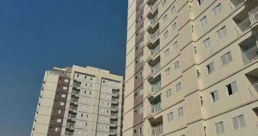 Residencial Provence - Apartamento com 2 dormitórios para alugar, 63 m² por R$ 2.500/mês - Jardim Clarice I - Votorantim/SP