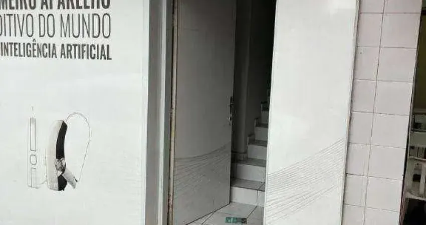 Sala para alugar, 221 m² por R$ 2.681,25/mês - Centro - Sorocaba/SP