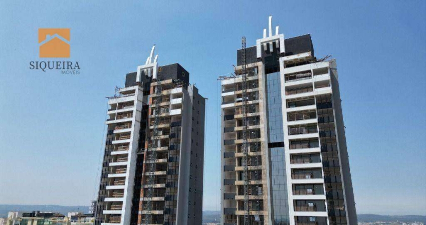 Condomínio Best View - Apartamento com 3 dormitórios à venda, 114 m² por R$ 1.500.000 - Parque Campolim - Sorocaba/SP