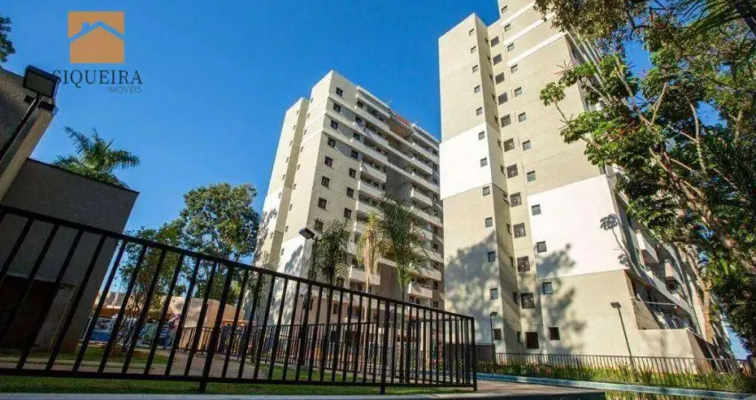 Condomínio Evolution Muraro - Apartamento com 2 dormitórios à venda, 69 m² por R$ 670.000 - Jardim Eltonville - Sorocaba/SP