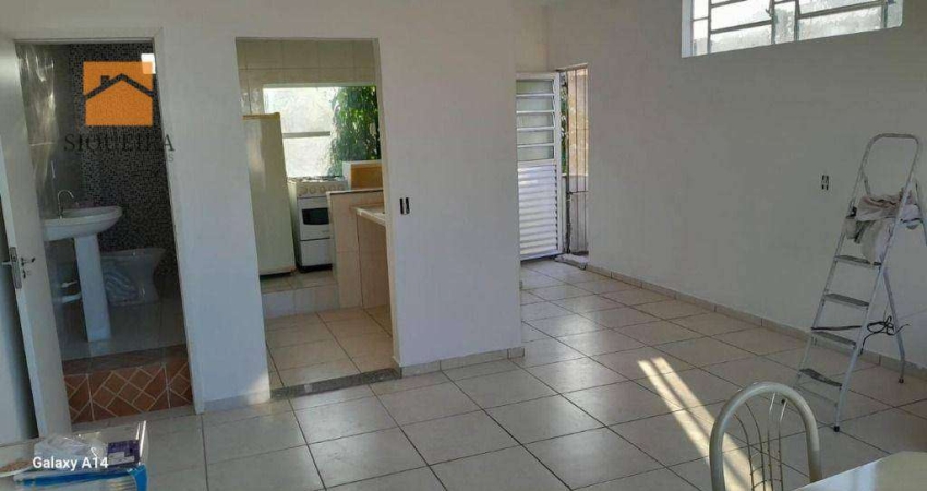 Loja para alugar, 40 m² por R$ 1.200,00/mês - Jardim Betânia - Sorocaba/SP