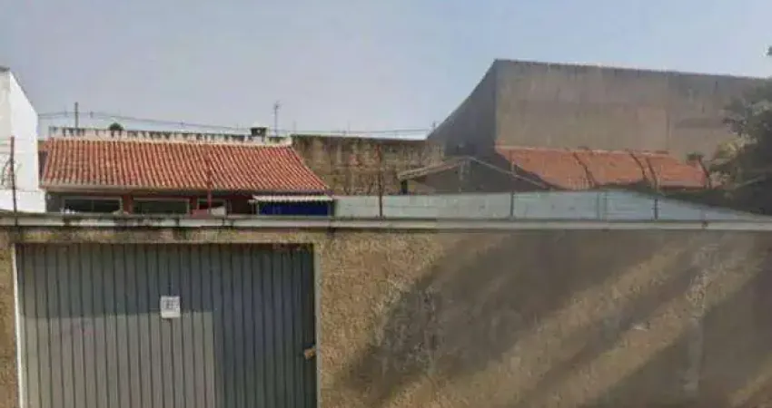 Terreno à venda, 300 m² por R$ 310.000,00 - Jardim Siriema - Sorocaba/SP