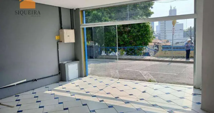 Ponto para alugar, 150 m² por R$ 3.180,00/mês - Centro - Sorocaba/SP