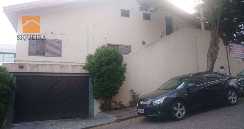 Ponto, 476 m² - venda por R$ 2.950.000,00 ou aluguel por R$ 12.258,33/mês - Jardim Faculdade - Sorocaba/SP