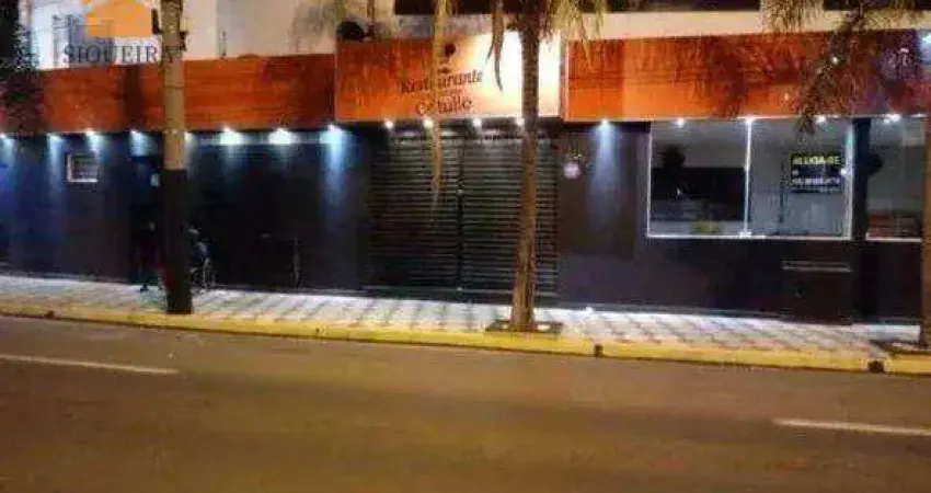 Salão para alugar, 130 m² por R$ 3.500,00/mês - Centro - Sorocaba/SP