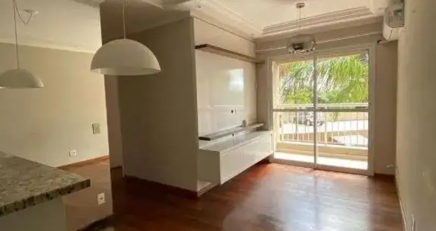 Condomínio Vista Garden  - Apartamento com 2 dormitórios para alugar, 54 m² por R$ 2.811/mês - Jardim São Carlos - Sorocaba/SP