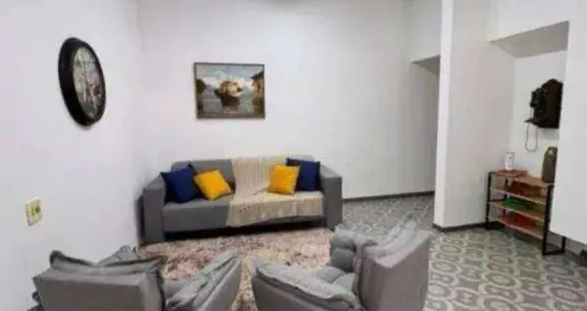 Sala para alugar, 16 m² por R$ 1.666,67/mês - Jardim Paulistano - Sorocaba/SP