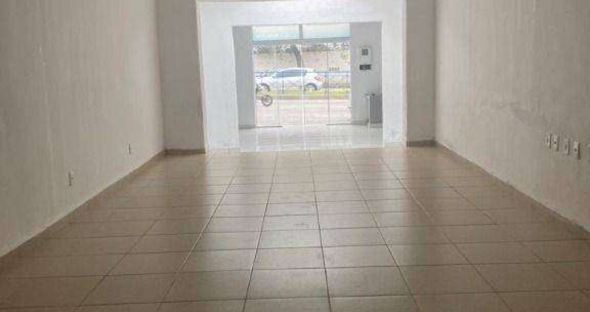 Ponto para alugar, 75 m² por R$ 2.540,00/mês - Centro - Sorocaba/SP