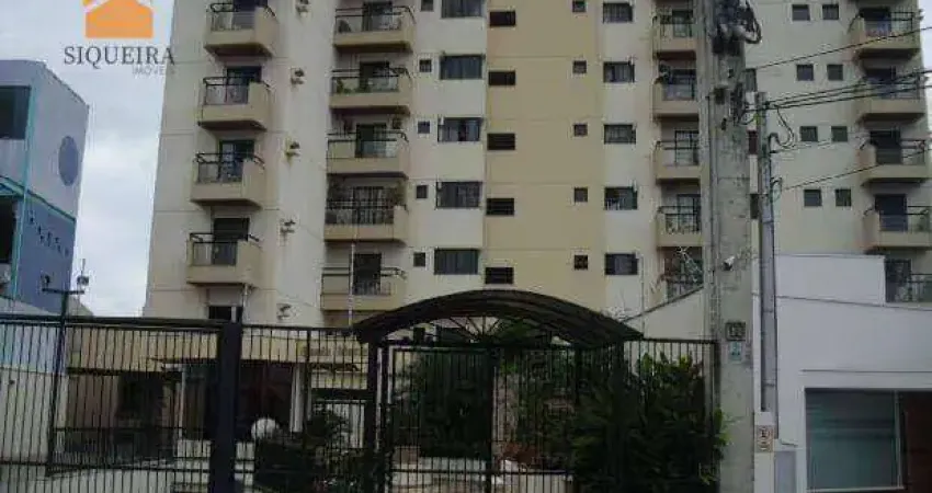 Edifício Santa Maria - Apartamento com 3 dormitórios à venda, 112 m² por R$ 700.000 - Centro - Sorocaba/SP