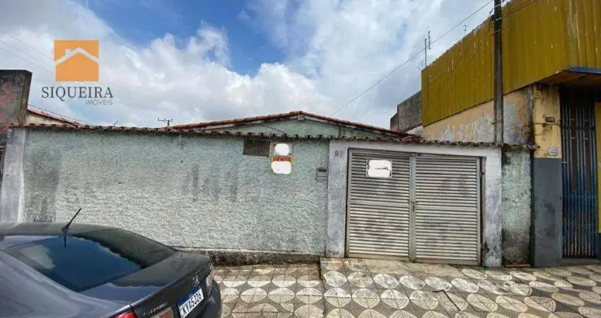 Terreno à venda, 300 m² por R$ 403.000,00 - Vila Olímpia - Sorocaba/SP