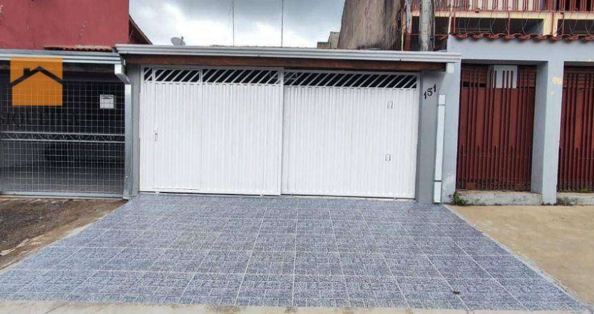 Casa com 2 dormitórios à venda, 88 m² por R$ 289.000,00 - Jardim Nova Ipanema - Sorocaba/SP