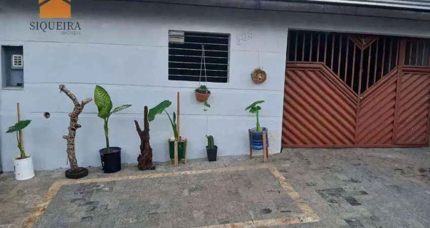 Casa com 2 dormitórios à venda, 95 m² por R$ 424.000,00 - Jardim Wanel Ville V - Sorocaba/SP