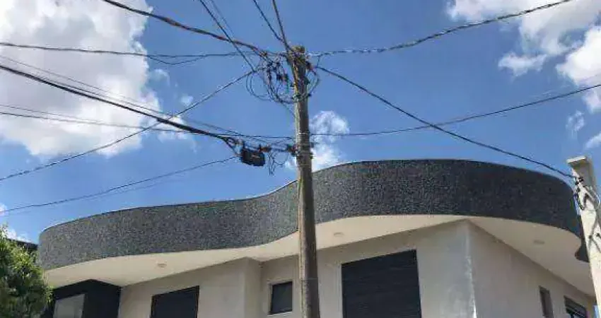 Residencial Villa do Bosque - Casa com 6 dormitórios, 450 m² - venda por R$ 2.900.000 ou aluguel por R$ 11.250/mês - 18071801 - Sorocaba/SP