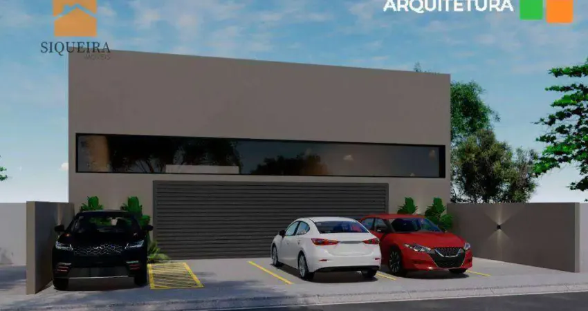 Ponto para alugar, 300 m² por R$ 15.000/mês - Jardim Simus - Sorocaba/SP