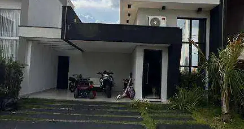 Cond. Helena Maria - Casa com 3 dormitórios à venda, 248 m² por R$ 1.250.000 - Jardim Villagio Milano - Sorocaba/SP