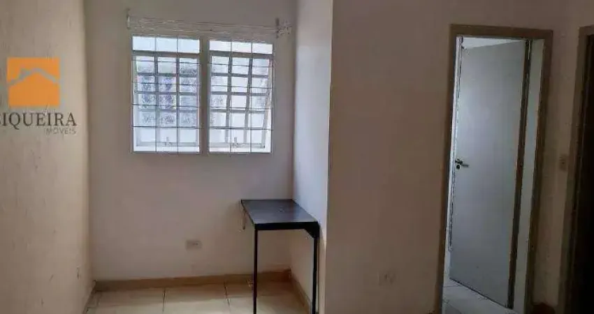 Sala para alugar, 16 m² por R$ 900/mês - Vila Trujillo - Sorocaba/SP