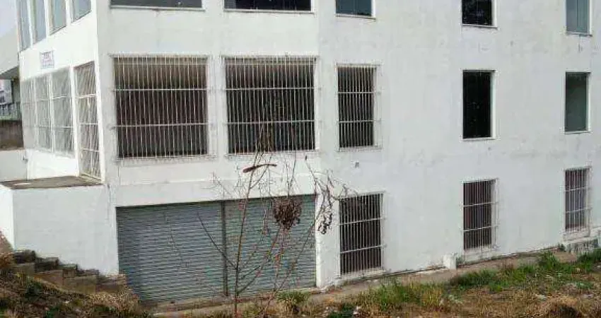 Ponto para alugar, 970 m² por R$ 12.000/mês - Wanel Ville - Sorocaba/SP