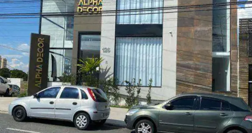 Ponto para alugar, 724 m² por R$ 30.722,00/mês - Parque Bela Vista - Votorantim/SP