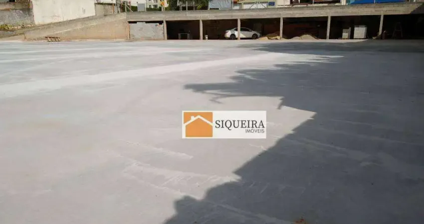 Terreno, 2200 m² - venda por R$ 2.700.000,00 ou aluguel por R$ 15.910,00/mês - Jardim Simus - Sorocaba/SP