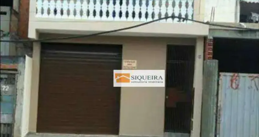 Casa com 2 dormitórios à venda, 150 m² por R$ 298.000,00 - Jardim Tatiana - Votorantim/SP