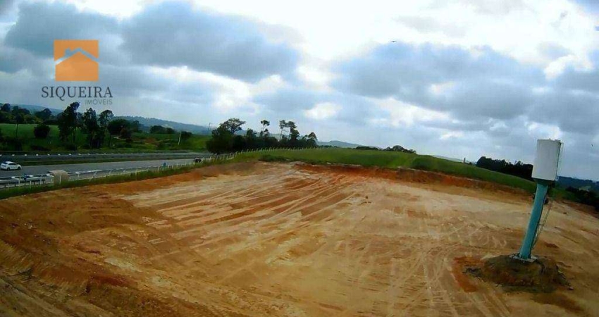 Área à venda, 45000 m² por R$ 750.000,00 - Jardim Porto - Capela do Alto/SP