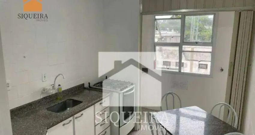 Residencial Jurua- Apartamento com 2 dormitórios à venda, 54 m² por R$ 196.000 - Jardim Iguatemi - Sorocaba/SP