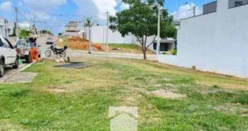 Terreno à venda, 178 m² por R$ 230.000 - Jardim Residencial Villaggio Ipanema I - Sorocaba/SP