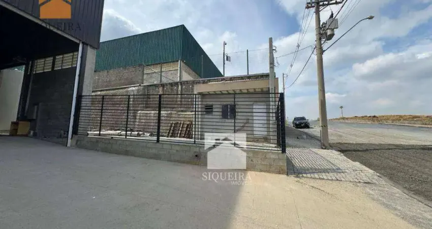 Galpão para alugar, 3000 m² por R$ 65.000/mês - Iporanga - Sorocaba/SP