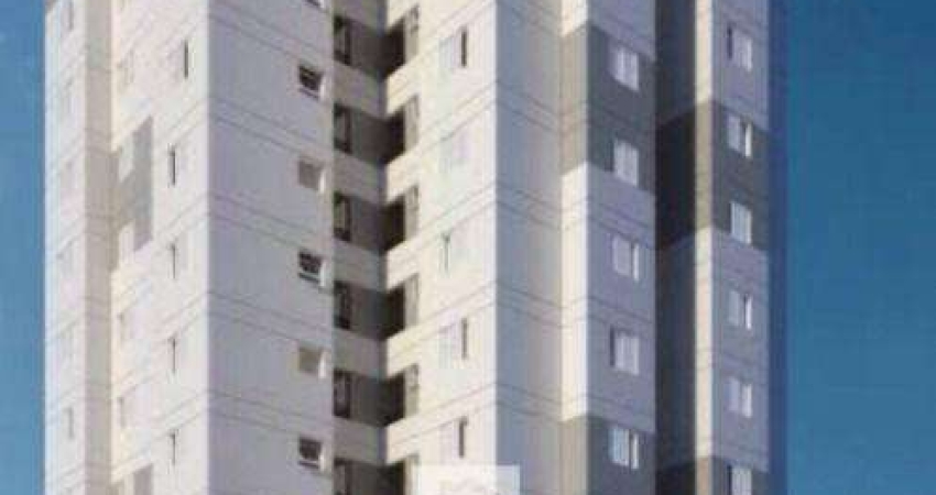 Condomínio Monterrey - Apartamento com 2 dormitórios para alugar, 53 m² por R$ 3.200/mês - Jardim das Magnólias - Sorocaba/SP