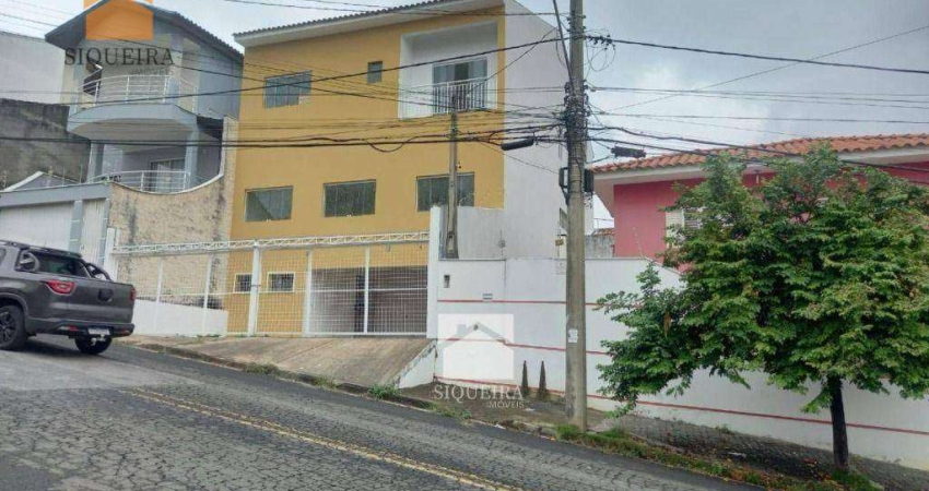Ponto, 370 m² - venda por R$ 1.272.000 ou aluguel por R$ 11.316/mês - Jardim Vila São Domingos - Sorocaba/SP