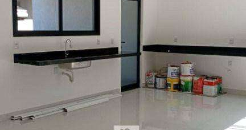 Condomínio Villagio Wanel - Casa com 3 dormitórios à venda, 140 m² por R$ 935.000 - Wanel Ville - Sorocaba/SP