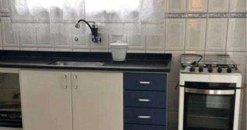Residencial Marjuri - Apartamento com 2 dormitórios para alugar, 90 m² por R$ 3.250/mês - Parque Campolim - Sorocaba/SP