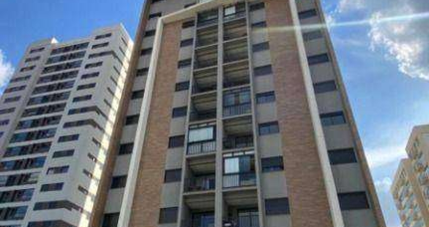 Edifício Jk - Apartamento com 3 dormitórios, 125 m² - venda por R$ 1.590.000 ou aluguel por R$ 8.300/mês - Além Ponte - Sorocaba/SP