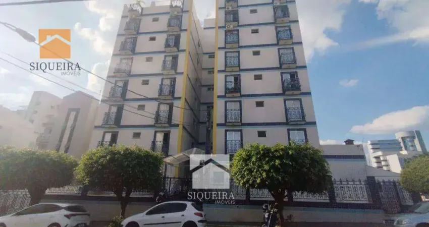 Condomínio Serra da Estrela - Apartamento Duplex com 4 dormitórios à venda, 204 m² por R$ 960.000 - Parque Campolim - Sorocaba/SP