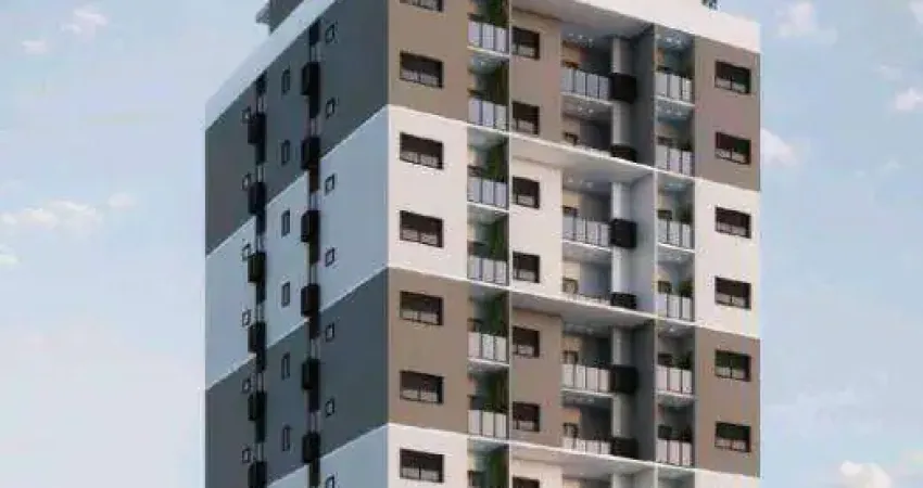 Condomínio Melbourne Campolim - partamento com 1 dormitório à venda, 44 m² por R$ 430.000 - Parque Campolim - Sorocaba/SP
